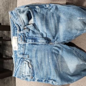 Jeans size 3 RSQ